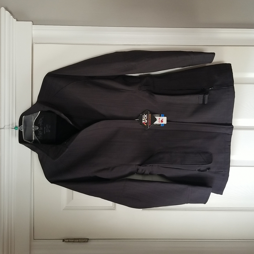 Brand New North End Sport jacket size M